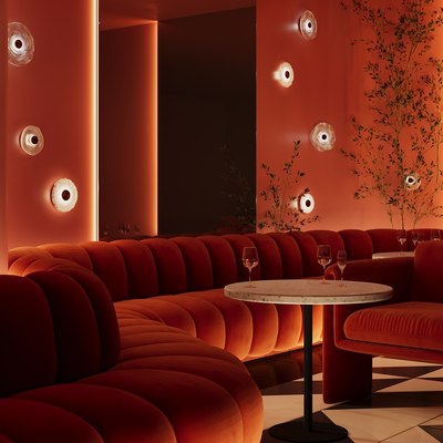 Бра Maytoni Modern MOD343WL-L5BS3K2