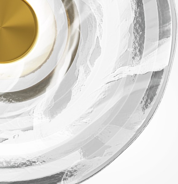 Бра Maytoni Modern MOD343WL-L5BS3K1