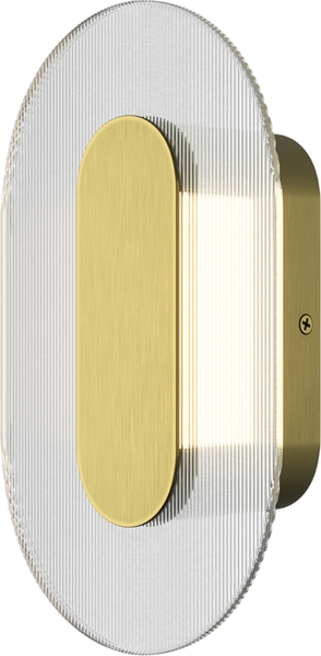 Бра Maytoni Modern MOD355WL-L6BS3K - фото