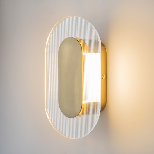 Бра Maytoni Modern MOD355WL-L6BS3K