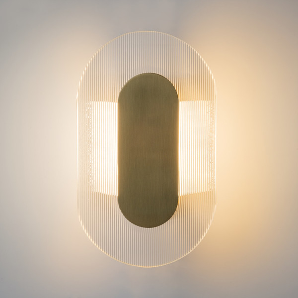 Бра Maytoni Modern MOD355WL-L6BS3K