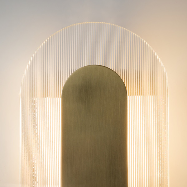 Бра Maytoni Modern MOD355WL-L6BS3K