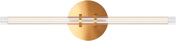 Бра Maytoni Modern MOD340WL-L10BS3K - фото