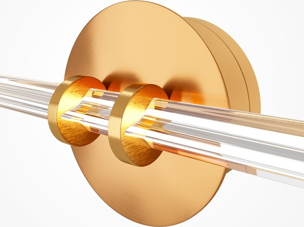 Бра Maytoni Modern MOD340WL-L10BS3K