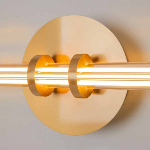 Бра Maytoni Modern MOD340WL-L10BS3K