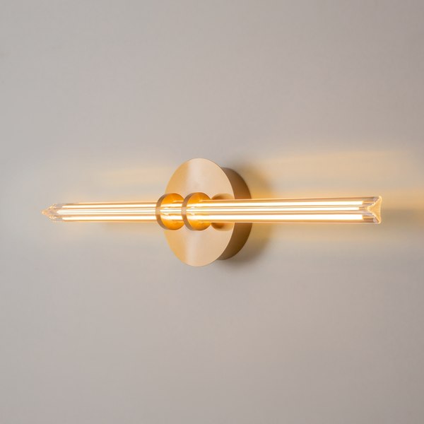 Бра Maytoni Modern MOD340WL-L10BS3K