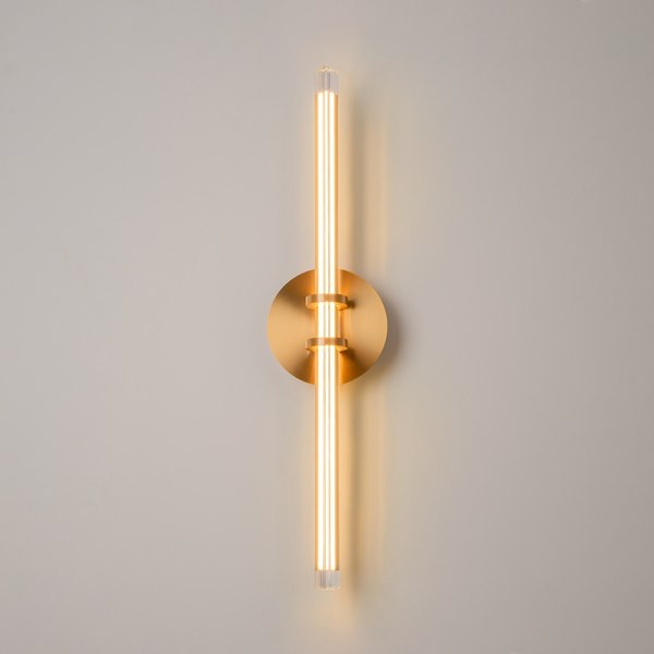 Бра Maytoni Modern MOD340WL-L10BS3K