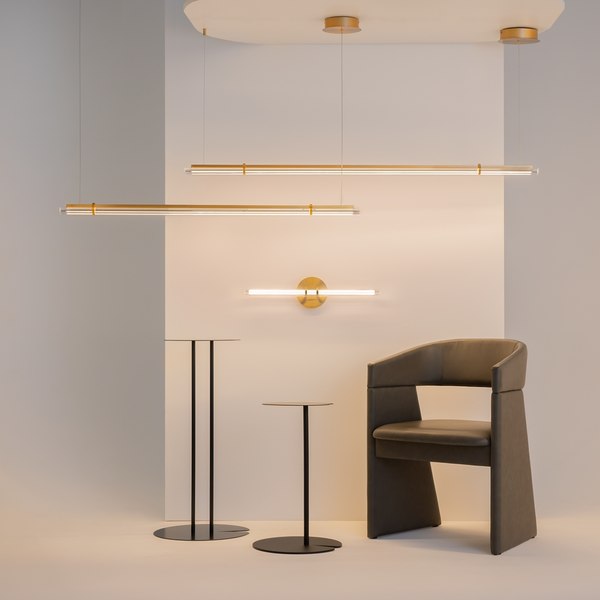 Бра Maytoni Modern MOD340WL-L10BS3K