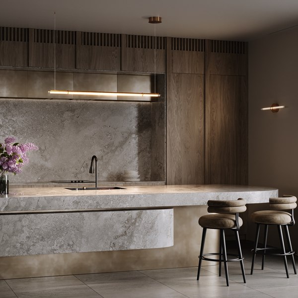 Бра Maytoni Modern MOD340WL-L10BS3K