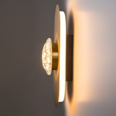 Бра Maytoni Modern MOD361WL-L20BS3K