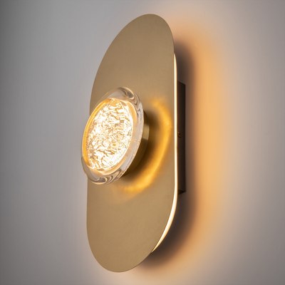 Бра Maytoni Modern MOD361WL-L20BS3K