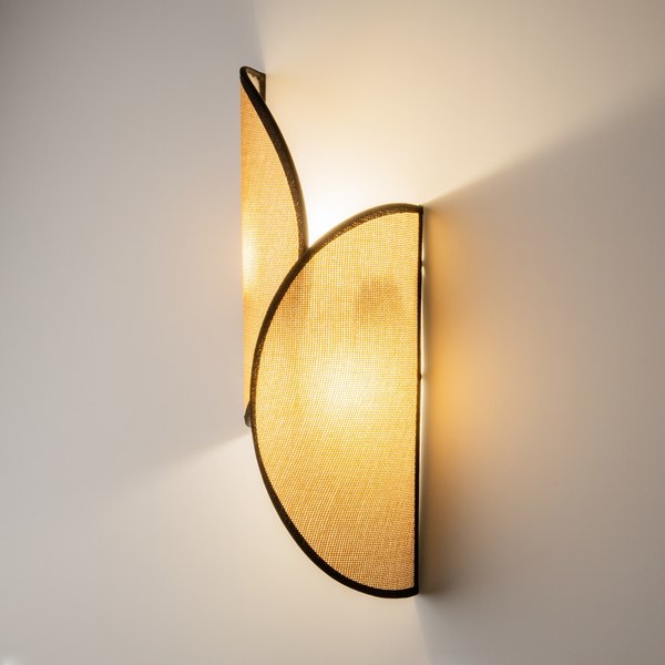 Бра Maytoni Modern MOD225WL-02B1