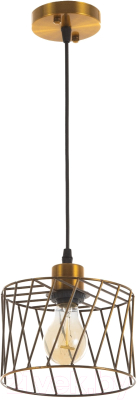 Потолочный светильник BayerLux Румбо / 9626318 - фото