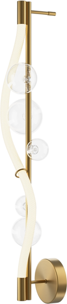 Бра Maytoni Modern MOD289WL-L18BS3K - фото