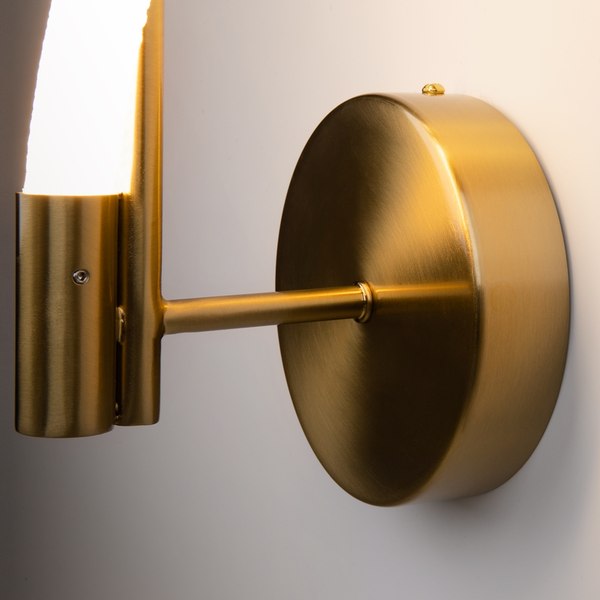 Бра Maytoni Modern MOD289WL-L18BS3K