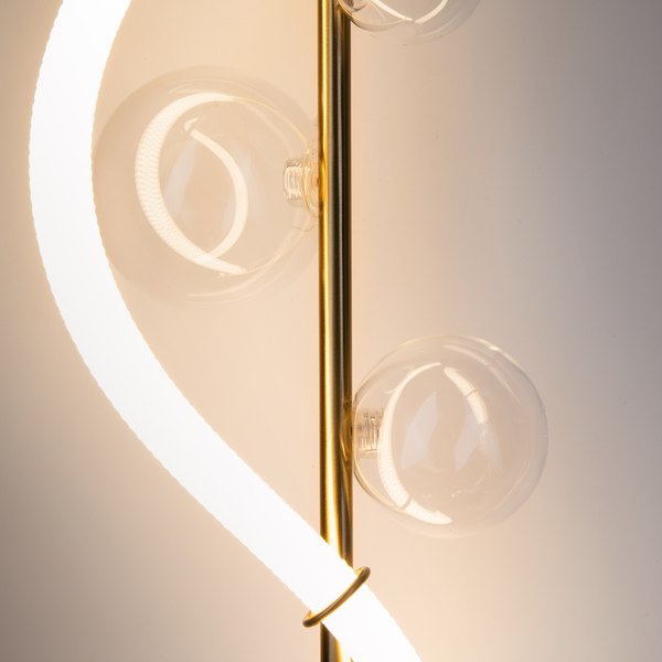 Бра Maytoni Modern MOD289WL-L18BS3K