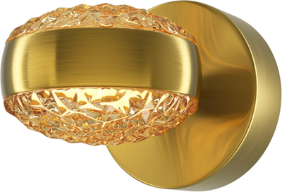 Бра Maytoni Modern MOD299WL-L10BS3K - фото