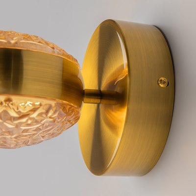 Бра Maytoni Modern MOD299WL-L10BS3K