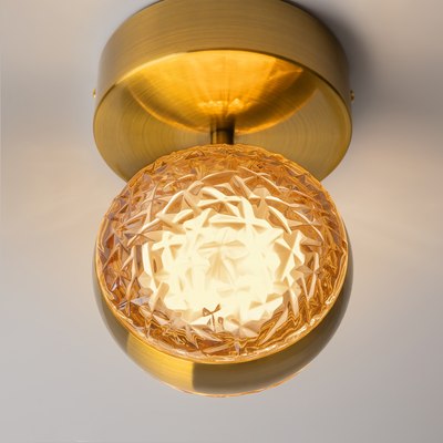 Бра Maytoni Modern MOD299WL-L10BS3K