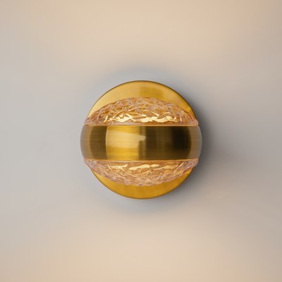 Бра Maytoni Modern MOD299WL-L10BS3K