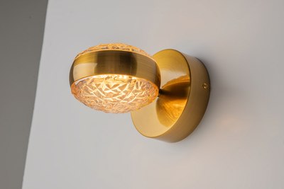 Бра Maytoni Modern MOD299WL-L10BS3K