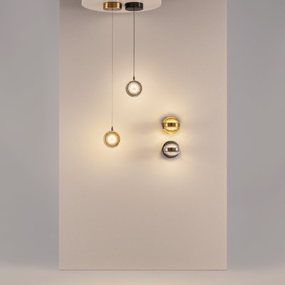 Бра Maytoni Modern MOD299WL-L10BS3K