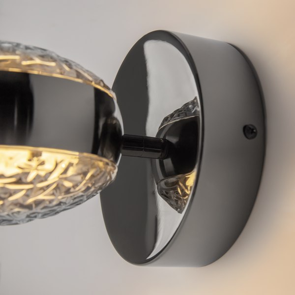 Бра Maytoni Modern MOD299WL-L10BC3K