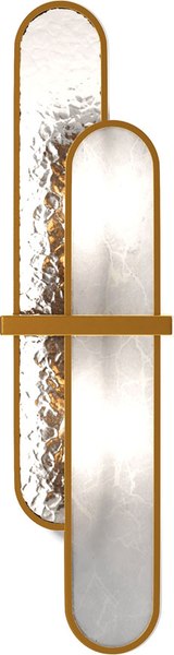 Бра Maytoni Modern MOD099WL-02G2 - фото