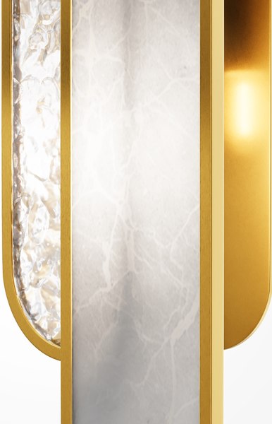 Бра Maytoni Modern MOD099WL-02G2