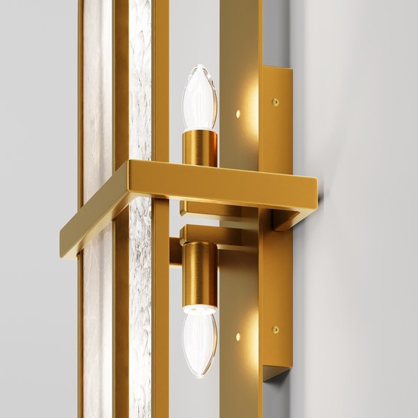 Бра Maytoni Modern MOD099WL-02G2