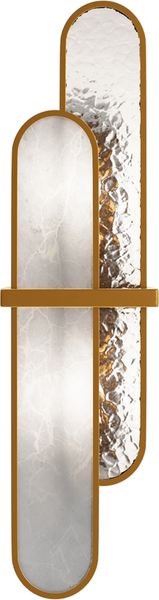 Бра Maytoni Modern MOD099WL-02G1 - фото