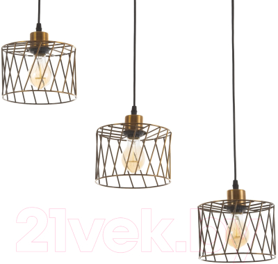 Люстра BayerLux Румбо / 9626320