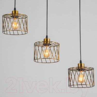 Люстра BayerLux Румбо / 9626320