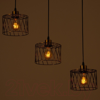 Люстра BayerLux Румбо / 9626320