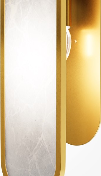 Бра Maytoni Modern MOD099WL-02G