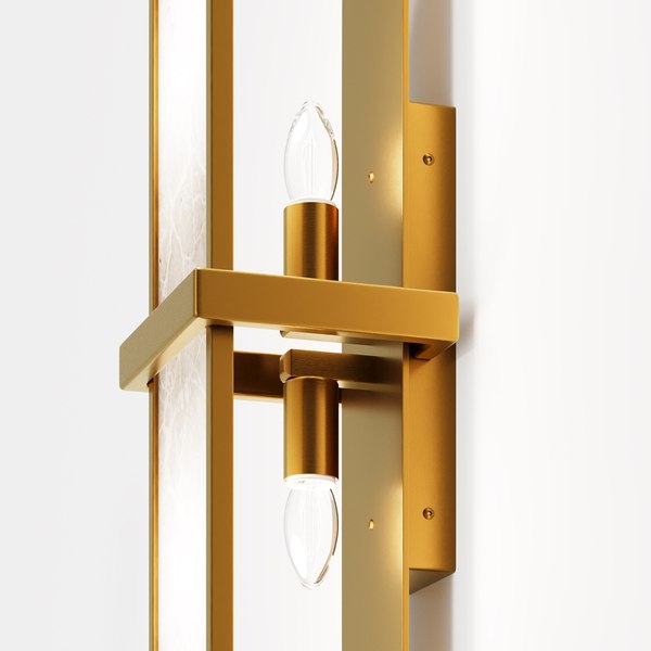 Бра Maytoni Modern MOD099WL-02G