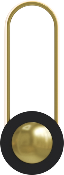 Бра Maytoni Modern MOD357WL-L16BS3K1 - фото