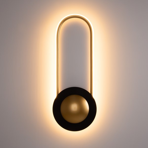 Бра Maytoni Modern MOD357WL-L16BS3K1