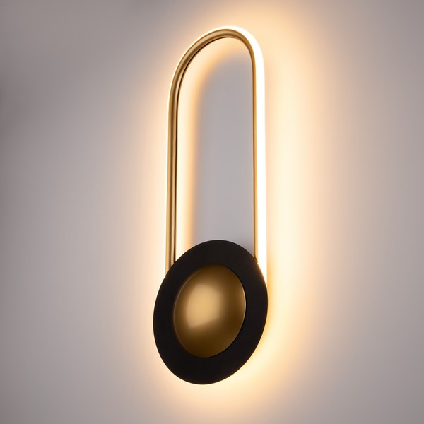 Бра Maytoni Modern MOD357WL-L16BS3K1