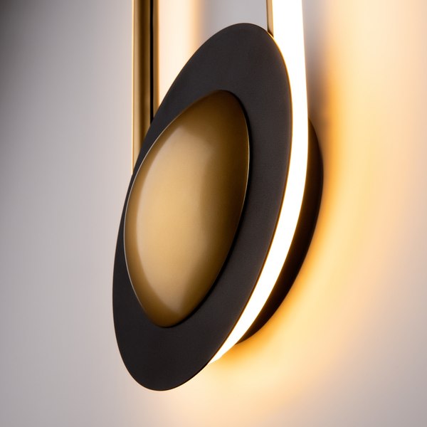 Бра Maytoni Modern MOD357WL-L16BS3K1