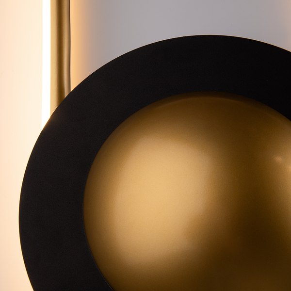 Бра Maytoni Modern MOD357WL-L16BS3K1