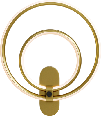 Бра Maytoni Modern MOD357WL-L16BS3K - фото