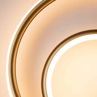 Бра Maytoni Modern MOD357WL-L16BS3K