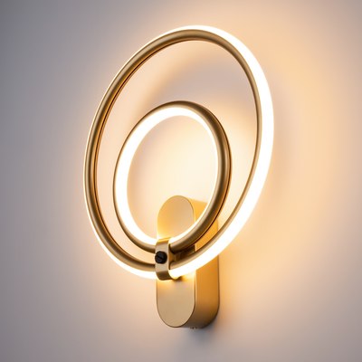 Бра Maytoni Modern MOD357WL-L16BS3K