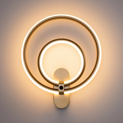 Бра Maytoni Modern MOD357WL-L16BS3K