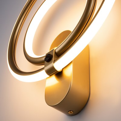 Бра Maytoni Modern MOD357WL-L16BS3K