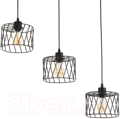 Люстра BayerLux Румбо / 9626319