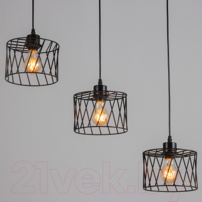 Люстра BayerLux Румбо / 9626319