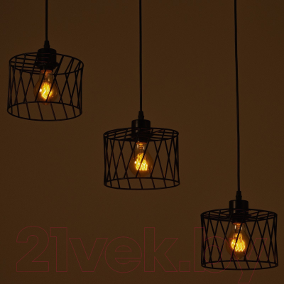 Люстра BayerLux Румбо / 9626319