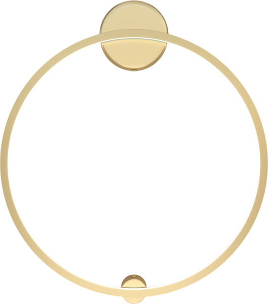 Бра Maytoni Modern MOD005WL-L35BSK - фото